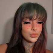Altered barbie