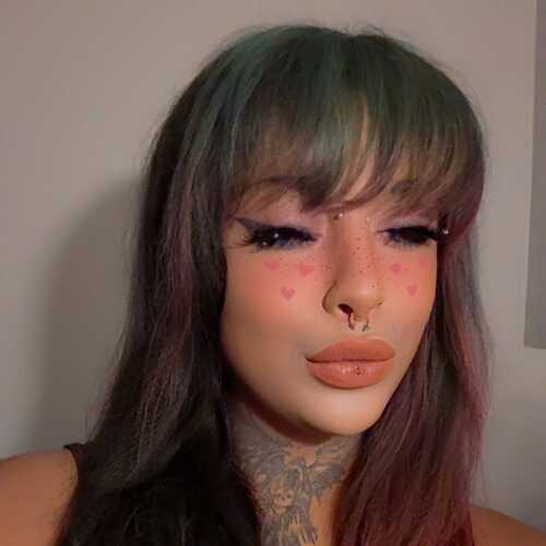 Altered barbie