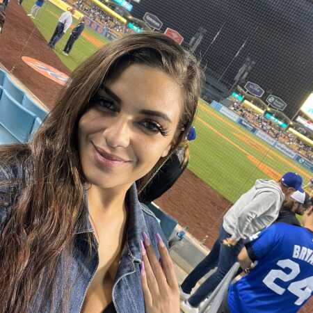 BoldGoddess profile photo