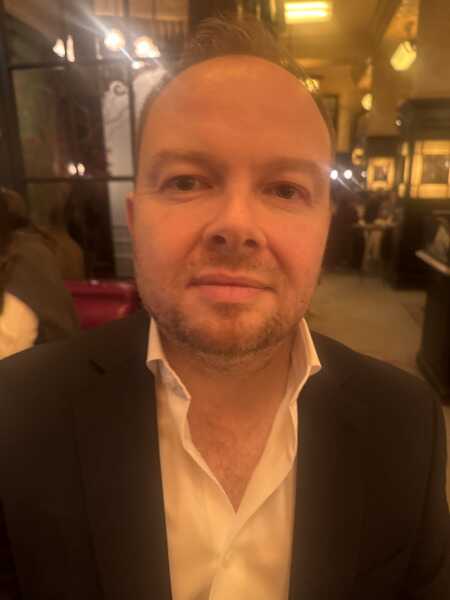 Clarey profile photo