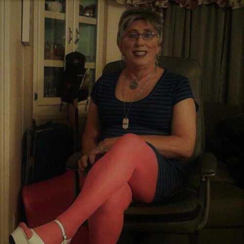 MaryEve
