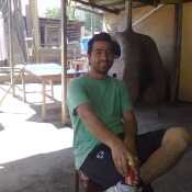 Ariel arce