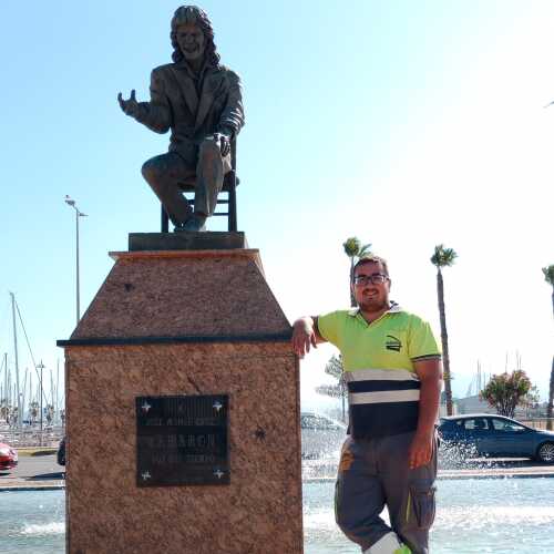 José Luis 