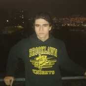 Reysteven