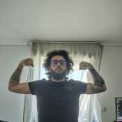 NainFeroce