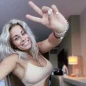 PaigeVanZant