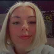 Mystery christina