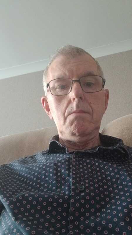 Kinky gerard profile photo