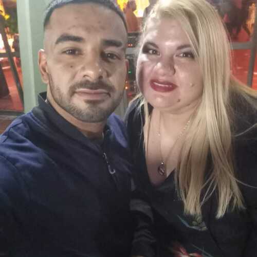 ERI Y GONZA