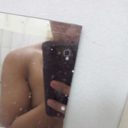manbehind