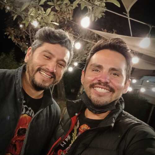 Parejagaymx