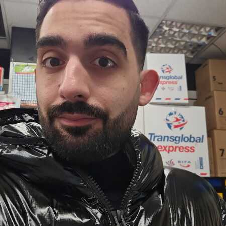 DANIELE95 profile photo