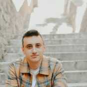 David