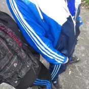 Trackiechavs