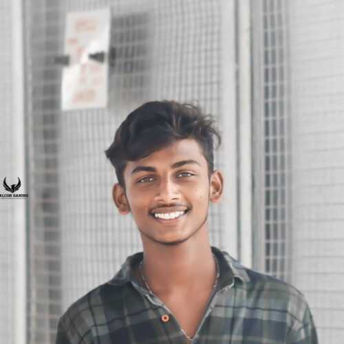 Arjun