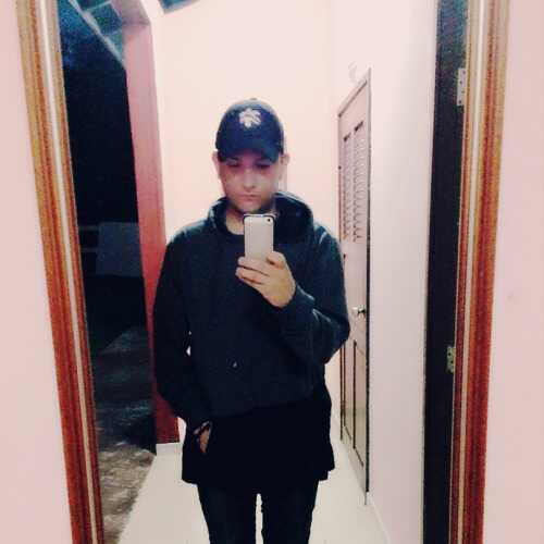JorgeAHM
