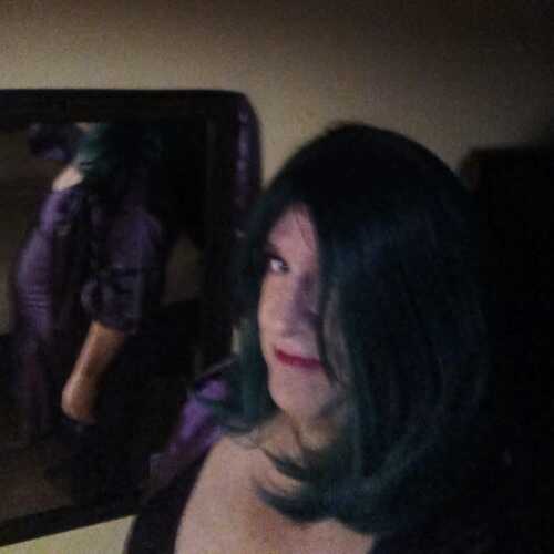 sissy nikki dixxx666