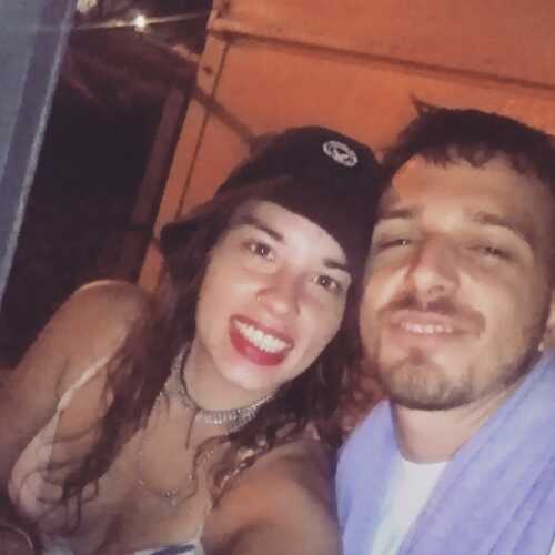 ParejaSexy