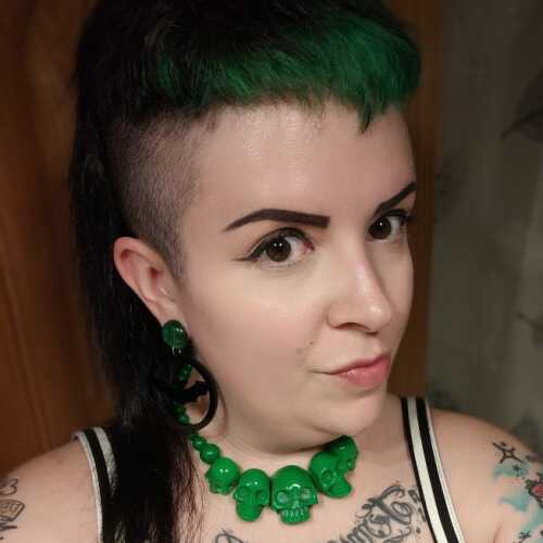 Ladygas33