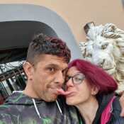 Pareja cachonda