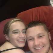 Josh and Lily 