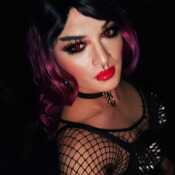 SissyLexi86