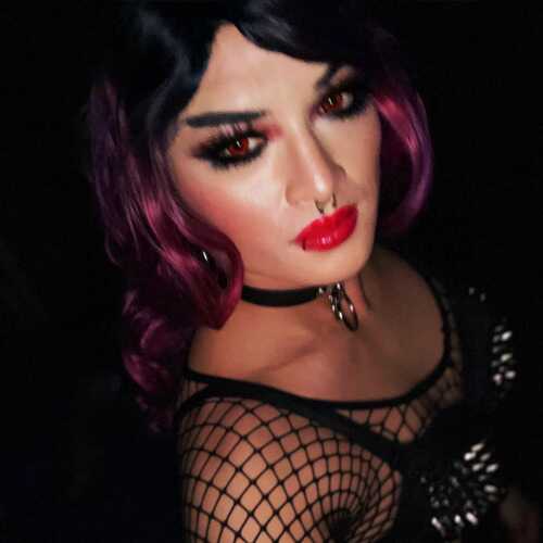 SissyLexi86