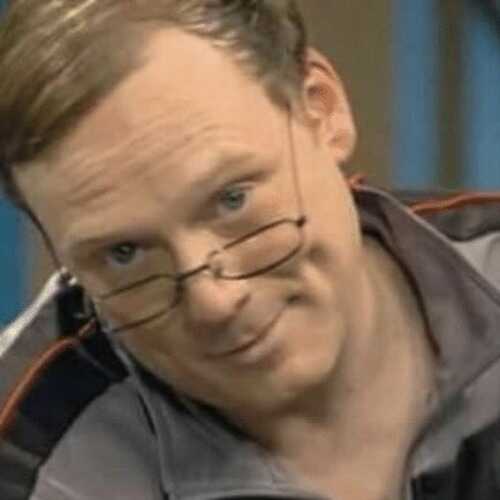 Peter