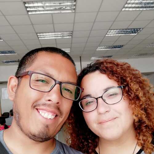 Parejadegolosos