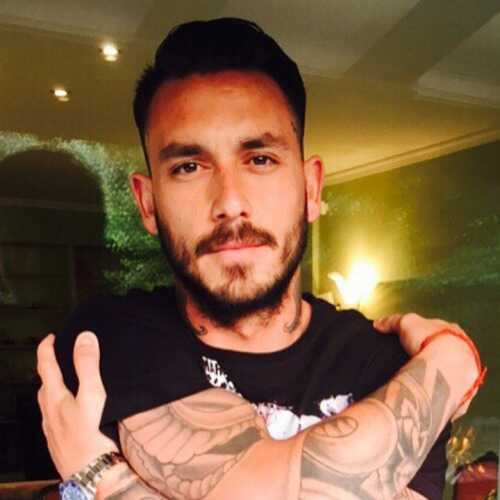 Andres