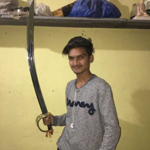 siddheshm006