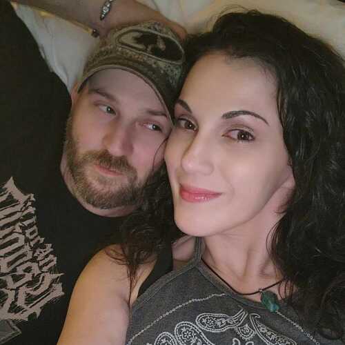 HusbandAndWife42O