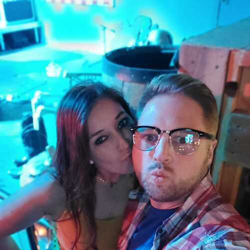 Mike&Jessmess