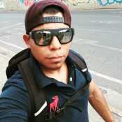 NegroMartinez
