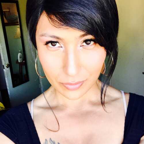 LatinaJasmine