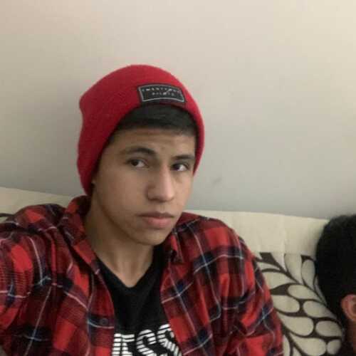 Josuex
