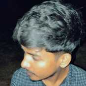 Vishu Singh 