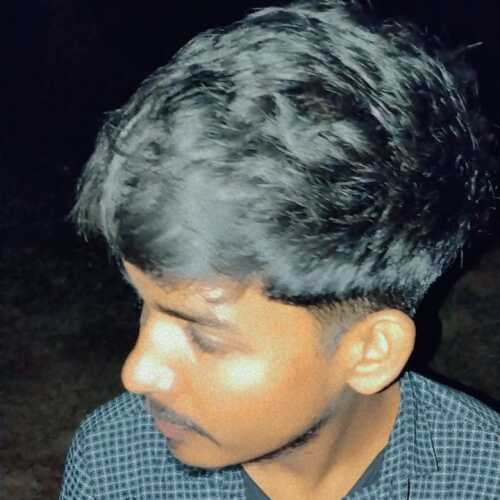 Vishu Singh 