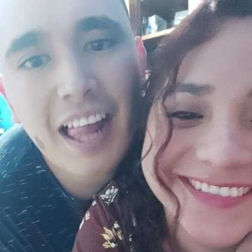 jonyandmich