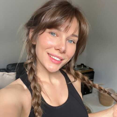 KINKY LILY