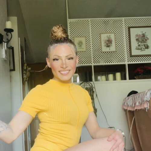 LatinaTransNicole
