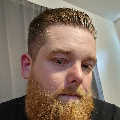 Daddyredbeard