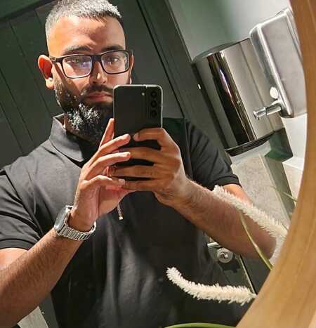 Haydar96 profile photo