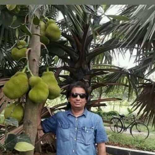 ShaakDhaka