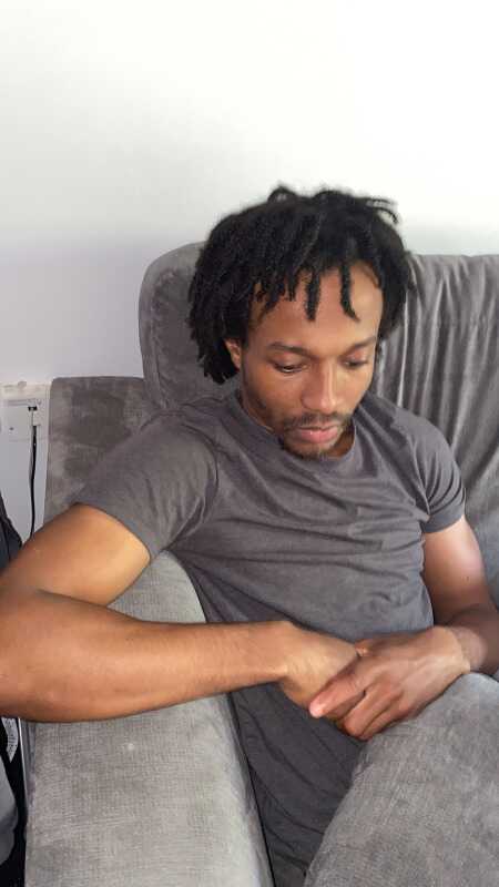 Mandingo profile photo