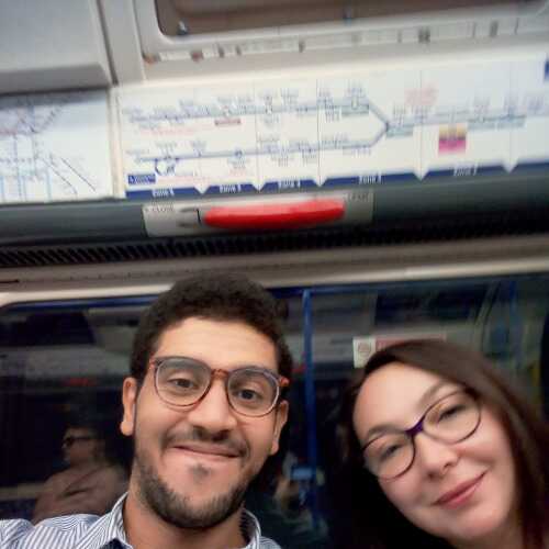 Arabsexycouple