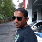 daveMahadevan