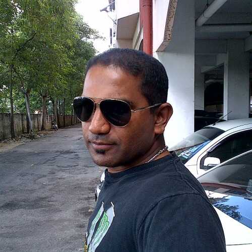 daveMahadevan
