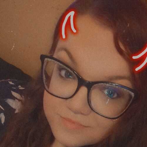 SweetChaos96
