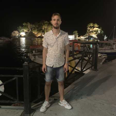 Naughtyboy69 profile photo